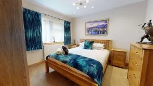 Meadow View - Leafield