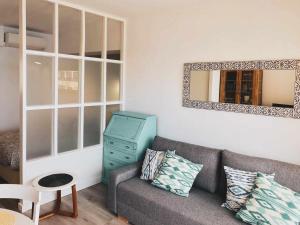 Precioso apartamento en primera línea de playa