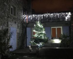 Appartements La petite maison de St Peray : photos des chambres