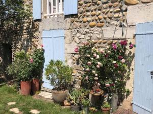 Appartements La petite maison de St Peray : photos des chambres