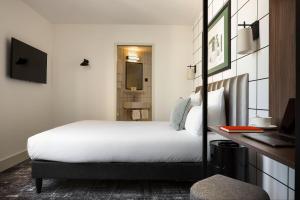 Hotels Hotel Moderniste : photos des chambres