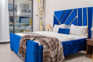 Staroot Residency 1 br In Kilimani Wood avenue