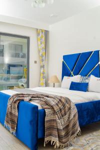 Staroot Residency 1 br In Kilimani Wood avenue