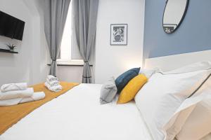 Porto Antico Exclusive Apartment - Acquario e Centro Congressi