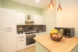 Porto Antico Exclusive Apartment - Acquario e Centro Congressi