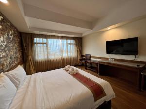 Class Boutique Hotel