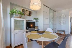 Encantador apartamento en primera línea de playa