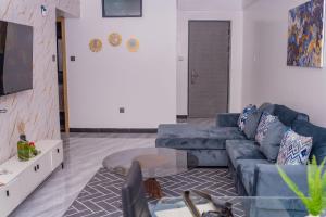 Staroot Residency 1 br In Kilimani Wood avenue