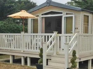 Hoburne park Bluebell10 - 欣顿