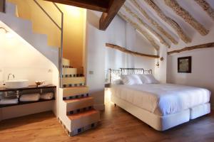 Hotel Patria Chica