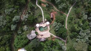 Entumoto Safari Camp - Masai Mara