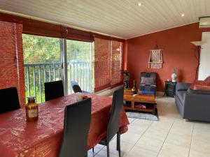 Appartements Gite Douceur de vivre : photos des chambres