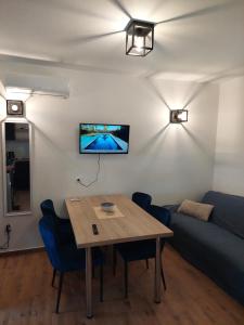 PRI PERI, studio apartman s prostorom za fešteproslave