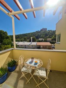 Apartment TORRE - NEW 
