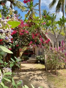 Amahelia Luxury Resort & Restaurant - Gili Asahan