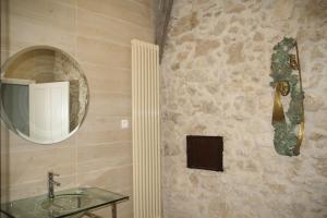 B&B / Chambres d'hotes Aux Pots Bleus : photos des chambres