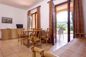 One-Bedroom Apartment with Lake View room in Poiano Garda Resort Appartamenti