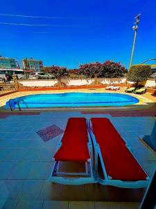 Villa Milross - Peace at all