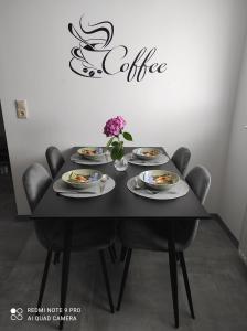 Ferienwohnung Daheim