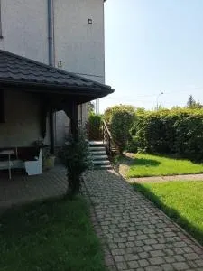 WILLA MIŁA - Pysznica