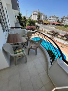 Villa Milross - Peace at all