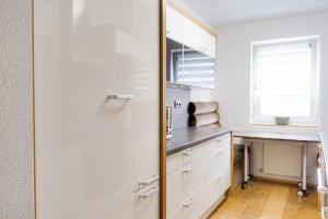 Wunderschöne helle Apartment MIN STAY 30 days