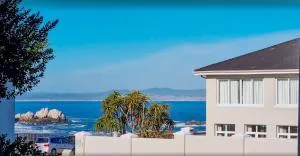 13 on Marine - 赫曼努斯