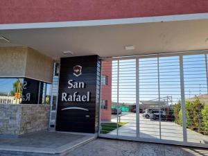 Departamento en complejo cerrado