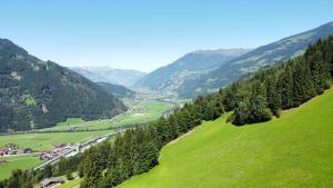 Ferienwohnung Natural A