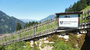 Ferienwohnung Natural A