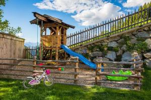 Ferienwohnung Natural A