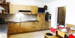 Ferienwohnung Natural A