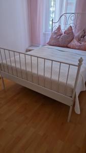Central City Apartment 131