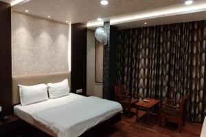 Hotel Park Regency