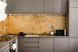 Elegant and spacious holiday home