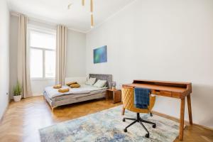 Elegant and spacious holiday home