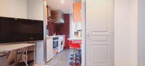 Appartements Bellerive : photos des chambres