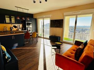 CHIC & CHILL Apartment near Disneyland and Paris