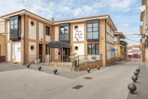 Hostal Don Juan - Horche