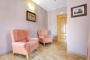 Hostal Don Juan Meco