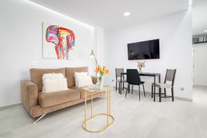 Sun&Beach en Las Canteras