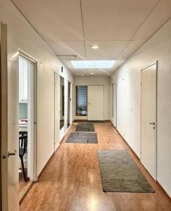 Kotimaailma - Tilava rivitalo asunto 3MH ja sauna lähellä Korson keskustaa