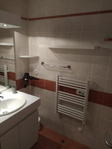 Appartements les chalets de puy st vincent : photos des chambres