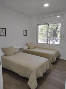 Apartamento Reformado con Aparcamiento. Playa 5min a pie.