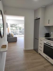 Apartamento Reformado con Aparcamiento. Playa 5min a pie.