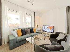 Nemeseos by Verde Apartments