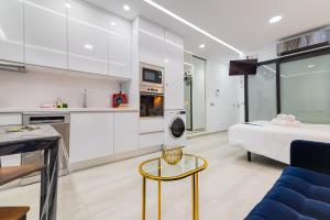 Sun&Sea in Playa las Canteras