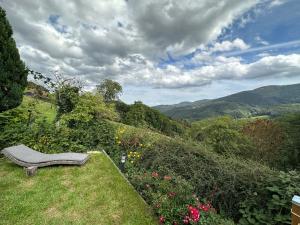 Appartements Ferme La Tourelle, nature & vue exceptionnelle : photos des chambres