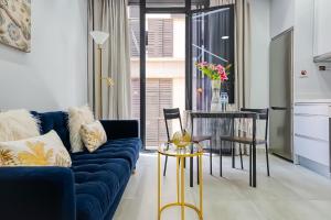 Sun&Sea in Playa las Canteras