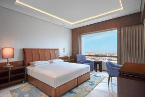 Hyatt Regency Chennai